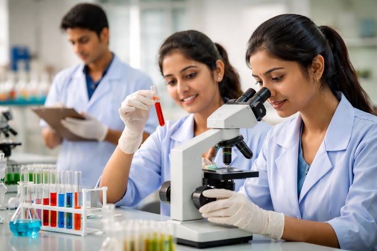 BSC Nursing Course
