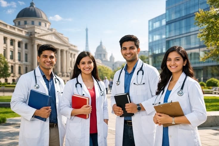 GNM Nursing Course