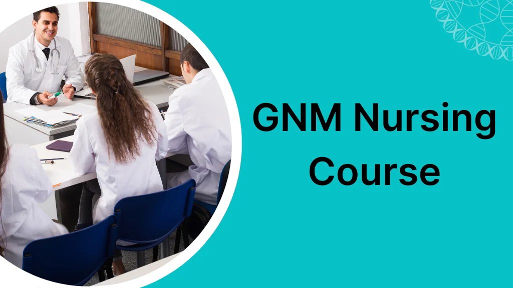 ANM Nursing